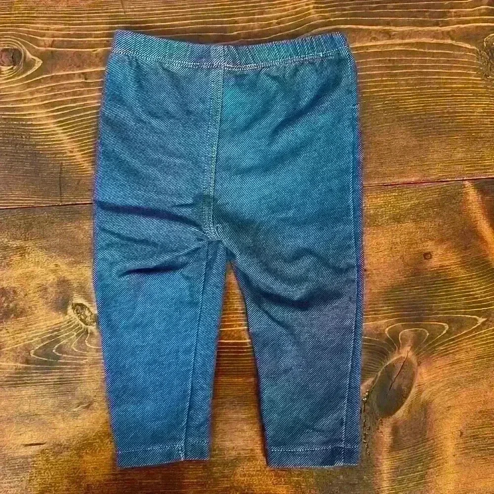 Baby Girl Quilted Jacket and Pants - Picture 8 of 8